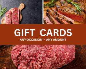 Gift Cards