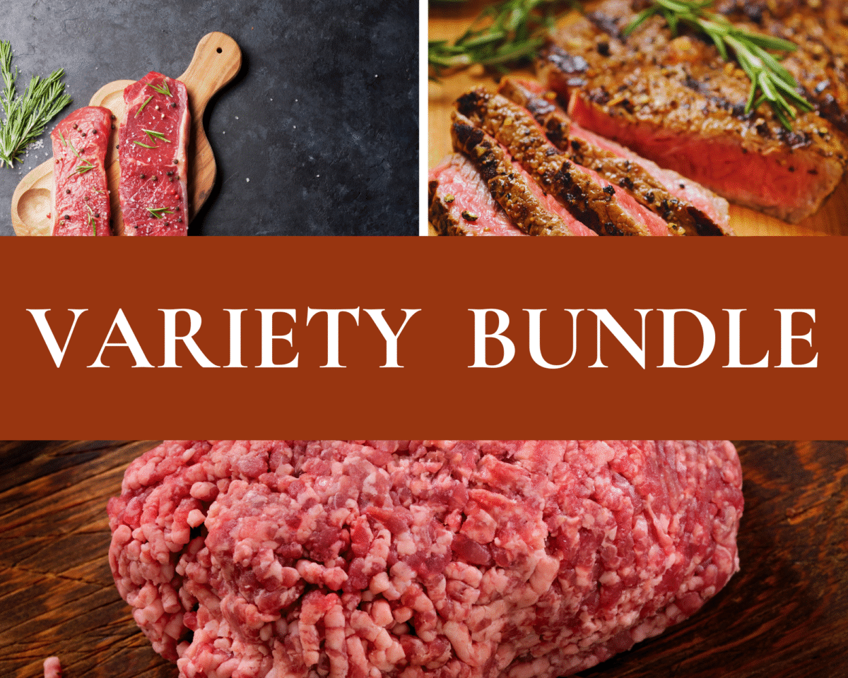 Variety Bundle