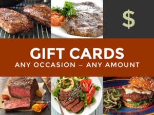 Gift Cards